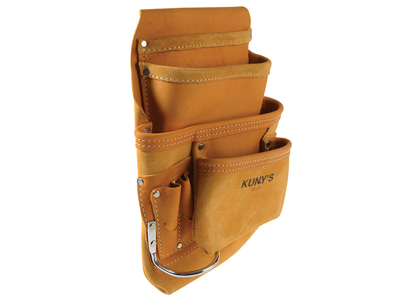 AP-i933 Carpenter's Nail & Tool Bag 10 Pocket
