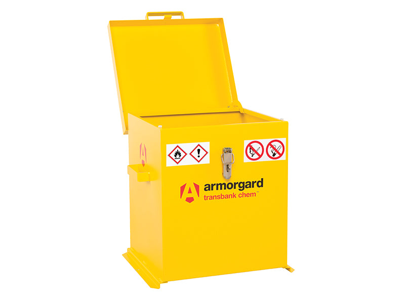 TRB4C TransBank™ Chemical Transit Box 880 x 485 x 540mm