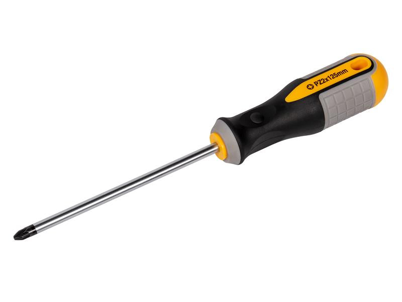 Screwdriver Pozi® PZ3 x 150mm