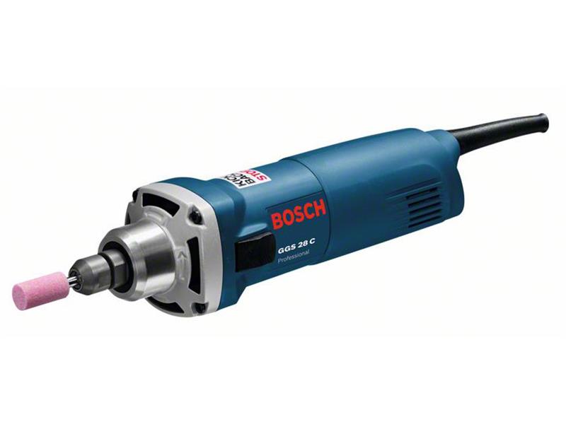 GGS 28 C Professional Straight Grinder 650W 240V                                