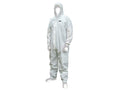 Chemical Splash Resistant Disposable Coverall White Type 5/6 XXL (45-49in)