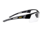 DPG100 Crosscut Safety Glasses