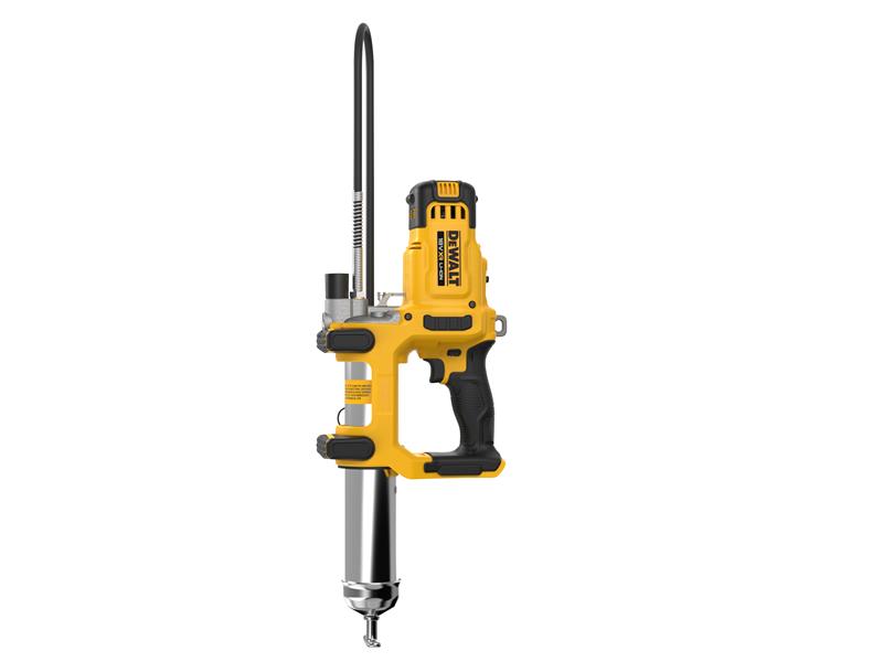 DCGG581N XR Grease Gun 18V Bare Unit