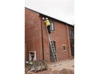 Everest Square-Rung Double Extension Ladder