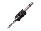 SNAP/CS/8 Countersink with 7/64in Drill