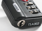 147 TSA 30mm Combination Luggage Padlock                                        