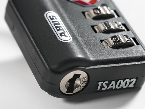 147 TSA 30mm Combination Luggage Padlock                                        