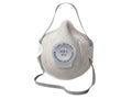 Classic FFP1 NR D Valved Mask (Pack 20)