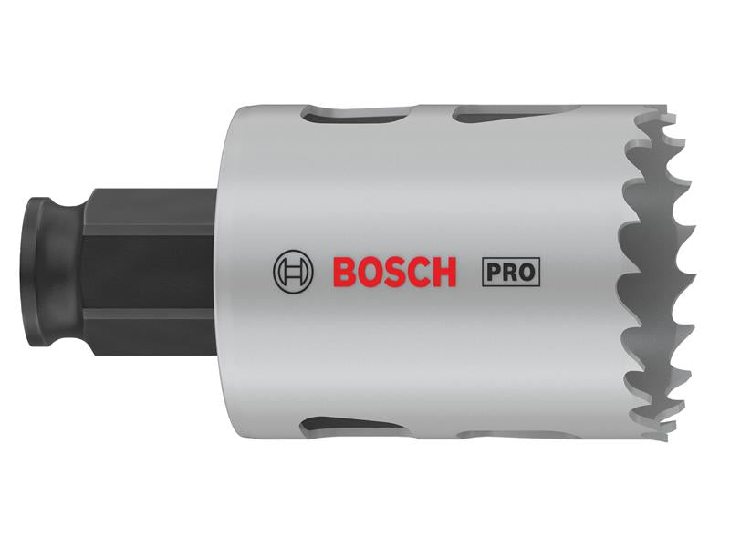 PRO Multi Material PC Plus Holesaw 79mm
