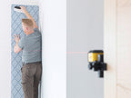 Cubix™ Cross Line Laser Level (Red Beam)                                        
