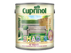 Garden Shades Muted Clay 2.5 litre                                              