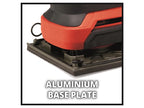 TE-OS 18/113 Li-Solo Power X-Change Palm Sander 18V Bare Unit                   