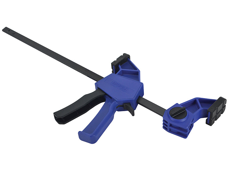 Bar Clamp & Spreader 300mm (12in) 70kg                                          