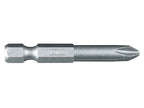 Phillips Power Bits PH2 x 50mm (Box 10)