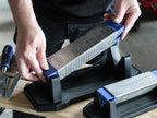 Diamond Sharpening Tri-Stone 150, 325 & 1200G                                   