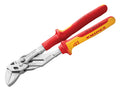 86 06 250 VDE Pliers Wrench 250mm                                               