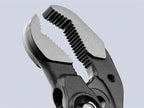87 01 400 Cobra® XL Pipe Wrench & Water Pump Pliers Plastic Coated Grip 400mm