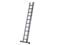 Everest Square-Rung Double Extension Ladder