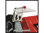 TC-US 350 Stationary Belt Grinder 350W 240V                                     