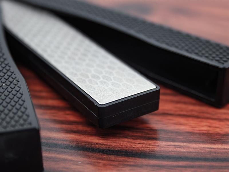 Diamond Folding Whetstone 400/600G                                              