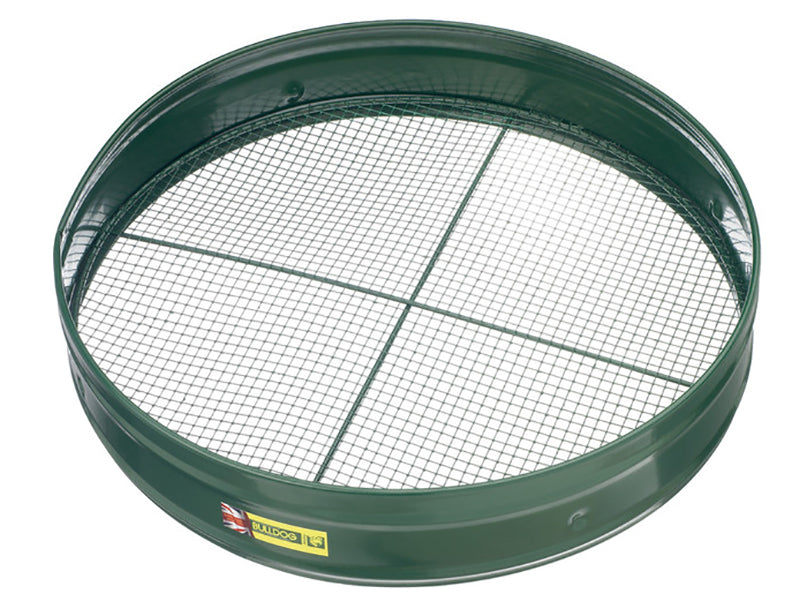 Premier Garden Riddle 3/8in Mesh                                                