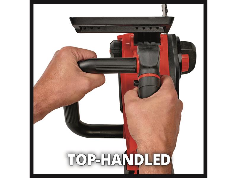 FORTEXXA 18/20 TH Power X-Change Chainsaw 20cm 18V Bare Unit                    