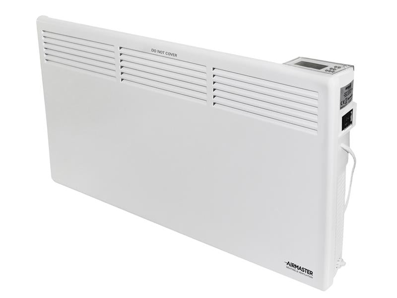 Digital Panel Heater 2.0kW                                                      