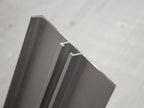 Heavy Section Milled Finish Darby 1.2m (48in)                                   