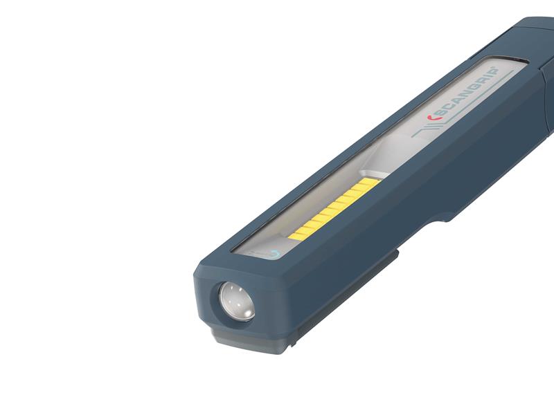 UNIPEN 2-in-1 Rechargeable Work Light 150 lumens