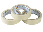 Duck Tape® All-Purpose Masking Tape 50mm x 50m