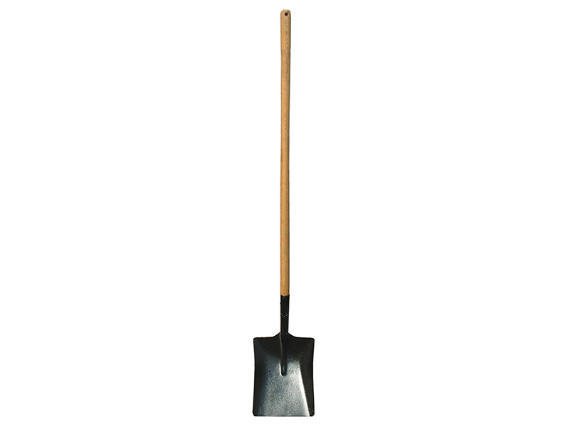 Long Handled Square Shovel No.2                                                 