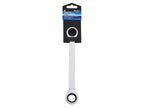 Double End Ratchet Spanner (17-19mm)                                            