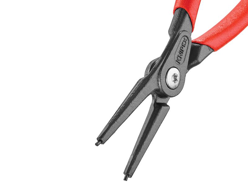 49 11 A2 Precision Circlip Pliers External Straight 19-60mm                     
