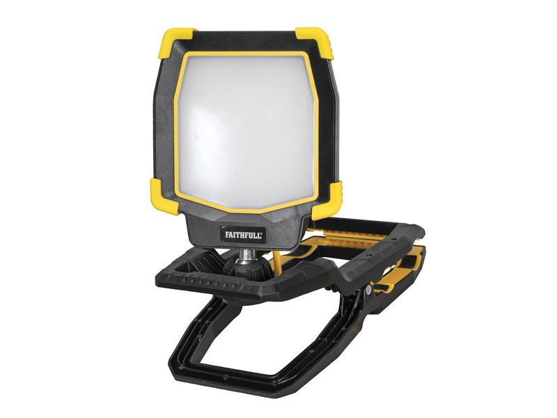 LED Clip Light 40W 110V                                                         