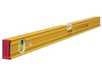 80 AS Spirit Level 2 Vial 19167 90cm