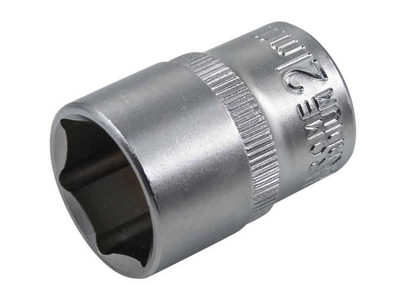 Hex Socket 1/2in Drive 9mm