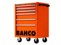 1475K6 26in Classic C75 Tool Trolley with 6 Drawers