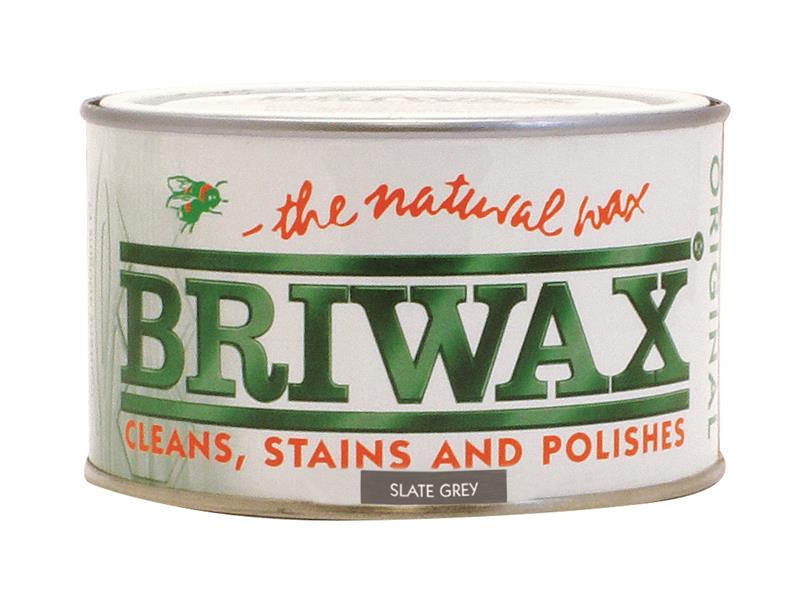 Wax Polish Original Walnut 400g