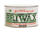 Wax Polish Original Walnut 400g