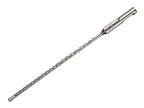 SDS Plus XLR Full Head Carbide Drill Bit 10.0mm OL:160mm WL:100mm