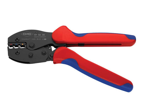 97 52 36 PreciForce® Crimping Pliers                                            