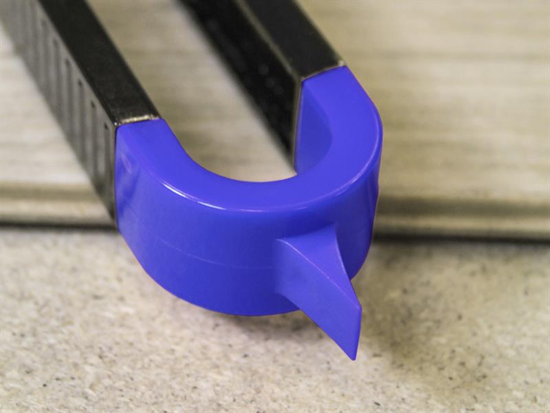 Profile Scribing Gauge                                                          