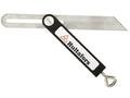 SMV 20 Bevel Square 200mm (8in)                                                 
