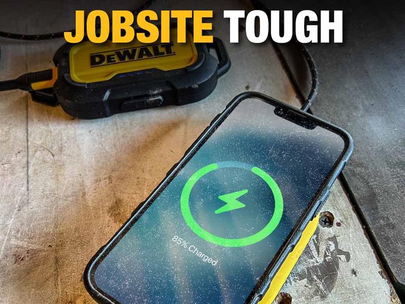 Fast Wireless Charging Pad                                                      