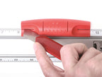 314 Set & Match Ruler 60cm                                                      