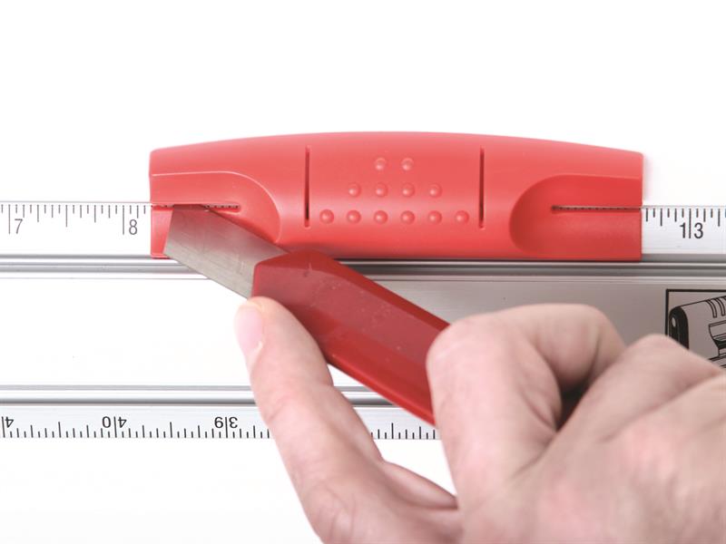 314 Set & Match Ruler 60cm                                                      