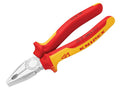 03 06 180 VDE Combination Pliers 180mm                                          