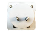 Australian Travel Adaptor 10A                                                   