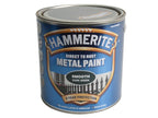 Direct to Rust Smooth Finish Metal Paint Yellow 750ml
