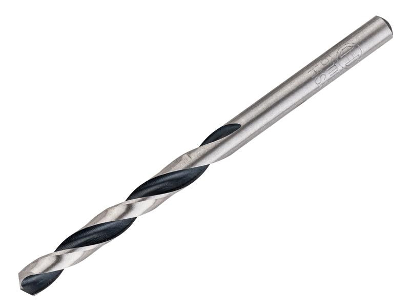 Metal HSS Twist Drill Bit
